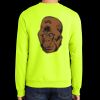 Essential Fleece Crewneck Sweatshirt Thumbnail