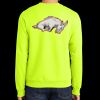 Essential Fleece Crewneck Sweatshirt Thumbnail