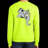 Essential Fleece Crewneck Sweatshirt Thumbnail