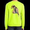 Essential Fleece Crewneck Sweatshirt Thumbnail