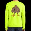 Essential Fleece Crewneck Sweatshirt Thumbnail