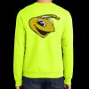 Essential Fleece Crewneck Sweatshirt Thumbnail