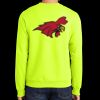 Essential Fleece Crewneck Sweatshirt Thumbnail