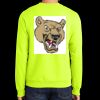 Essential Fleece Crewneck Sweatshirt Thumbnail