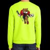 Essential Fleece Crewneck Sweatshirt Thumbnail