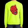 Essential Fleece Crewneck Sweatshirt Thumbnail