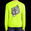Essential Fleece Crewneck Sweatshirt Thumbnail