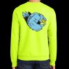 Essential Fleece Crewneck Sweatshirt Thumbnail
