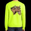 Essential Fleece Crewneck Sweatshirt Thumbnail
