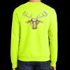 Essential Fleece Crewneck Sweatshirt Thumbnail