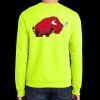 Essential Fleece Crewneck Sweatshirt Thumbnail