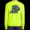 Essential Fleece Crewneck Sweatshirt Thumbnail
