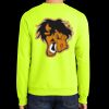 Essential Fleece Crewneck Sweatshirt Thumbnail