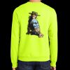 Essential Fleece Crewneck Sweatshirt Thumbnail