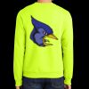 Essential Fleece Crewneck Sweatshirt Thumbnail