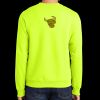 Essential Fleece Crewneck Sweatshirt Thumbnail