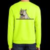 Essential Fleece Crewneck Sweatshirt Thumbnail