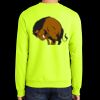 Essential Fleece Crewneck Sweatshirt Thumbnail