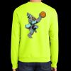 Essential Fleece Crewneck Sweatshirt Thumbnail