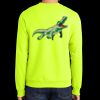 Essential Fleece Crewneck Sweatshirt Thumbnail