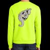 Essential Fleece Crewneck Sweatshirt Thumbnail