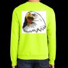 Essential Fleece Crewneck Sweatshirt Thumbnail