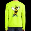 Essential Fleece Crewneck Sweatshirt Thumbnail