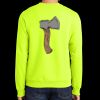 Essential Fleece Crewneck Sweatshirt Thumbnail