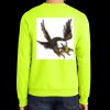 Essential Fleece Crewneck Sweatshirt Thumbnail