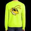 Essential Fleece Crewneck Sweatshirt Thumbnail