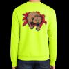 Essential Fleece Crewneck Sweatshirt Thumbnail