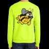 Essential Fleece Crewneck Sweatshirt Thumbnail