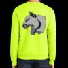Essential Fleece Crewneck Sweatshirt Thumbnail