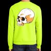 Essential Fleece Crewneck Sweatshirt Thumbnail