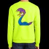 Essential Fleece Crewneck Sweatshirt Thumbnail