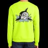 Essential Fleece Crewneck Sweatshirt Thumbnail