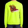 Essential Fleece Crewneck Sweatshirt Thumbnail