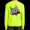 Essential Fleece Crewneck Sweatshirt Thumbnail