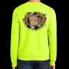 Essential Fleece Crewneck Sweatshirt Thumbnail