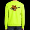 Essential Fleece Crewneck Sweatshirt Thumbnail