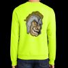 Essential Fleece Crewneck Sweatshirt Thumbnail