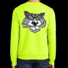 Essential Fleece Crewneck Sweatshirt Thumbnail