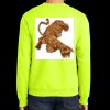 Essential Fleece Crewneck Sweatshirt Thumbnail