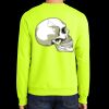 Essential Fleece Crewneck Sweatshirt Thumbnail