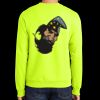 Essential Fleece Crewneck Sweatshirt Thumbnail