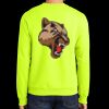 Essential Fleece Crewneck Sweatshirt Thumbnail