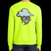 Essential Fleece Crewneck Sweatshirt Thumbnail