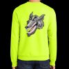 Essential Fleece Crewneck Sweatshirt Thumbnail