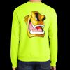 Essential Fleece Crewneck Sweatshirt Thumbnail