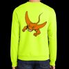 Essential Fleece Crewneck Sweatshirt Thumbnail